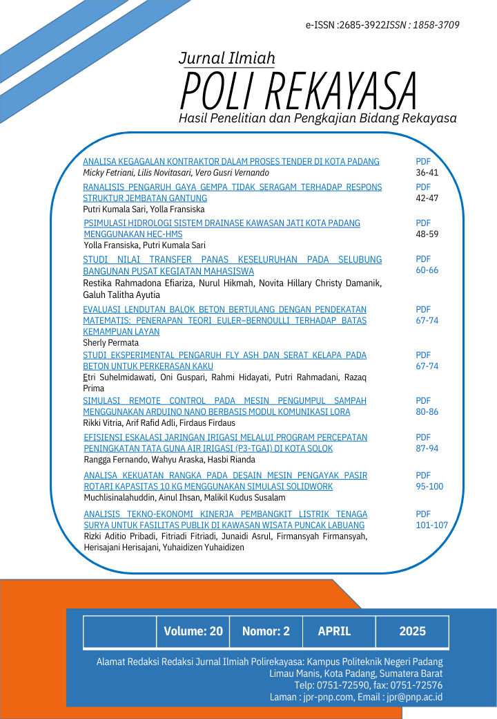 Cover Page
